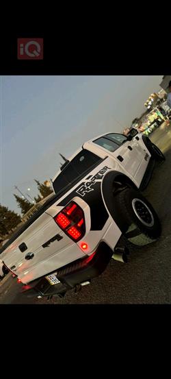 فورد F-150 رابتور